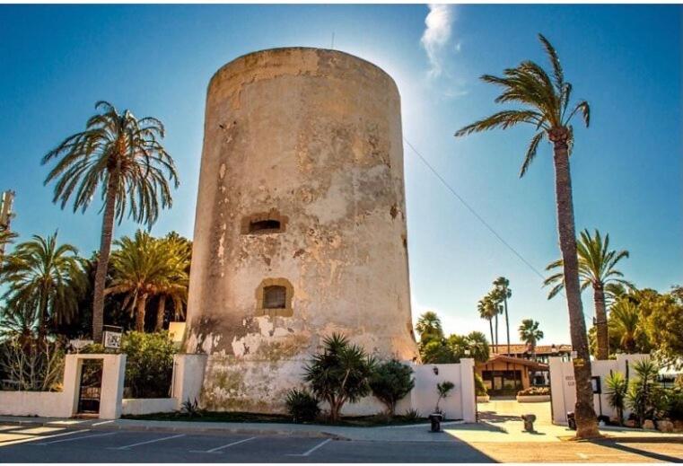 Dehesa de Campoamor Regia Bahia En Cabo Roig公寓 外观 照片