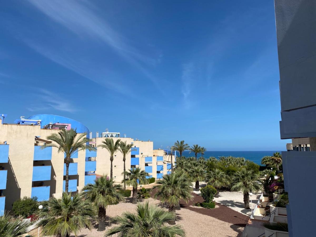 Dehesa de Campoamor Regia Bahia En Cabo Roig公寓 外观 照片