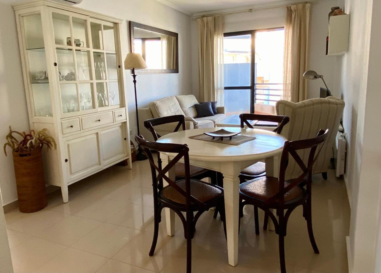 Dehesa de Campoamor Regia Bahia En Cabo Roig公寓 外观 照片