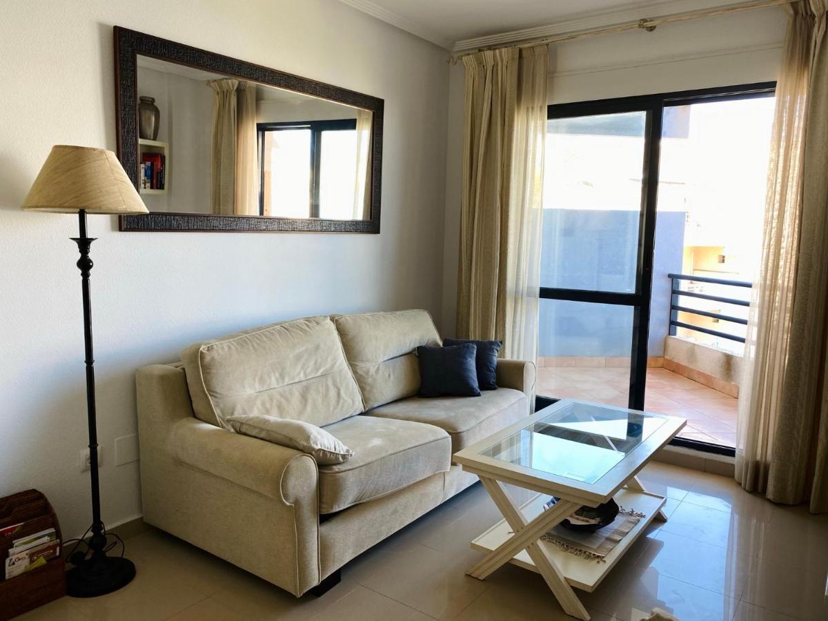 Dehesa de Campoamor Regia Bahia En Cabo Roig公寓 外观 照片