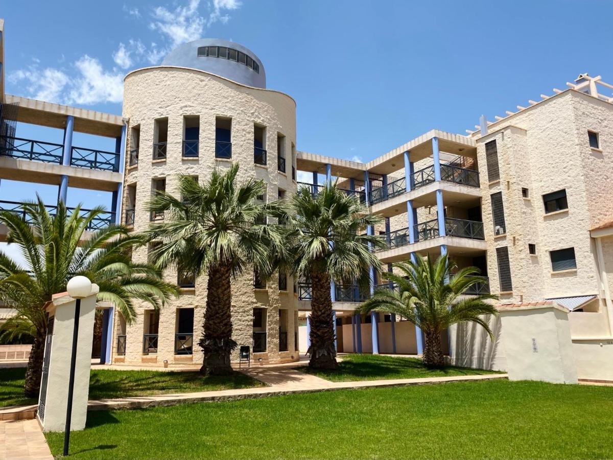 Dehesa de Campoamor Regia Bahia En Cabo Roig公寓 外观 照片