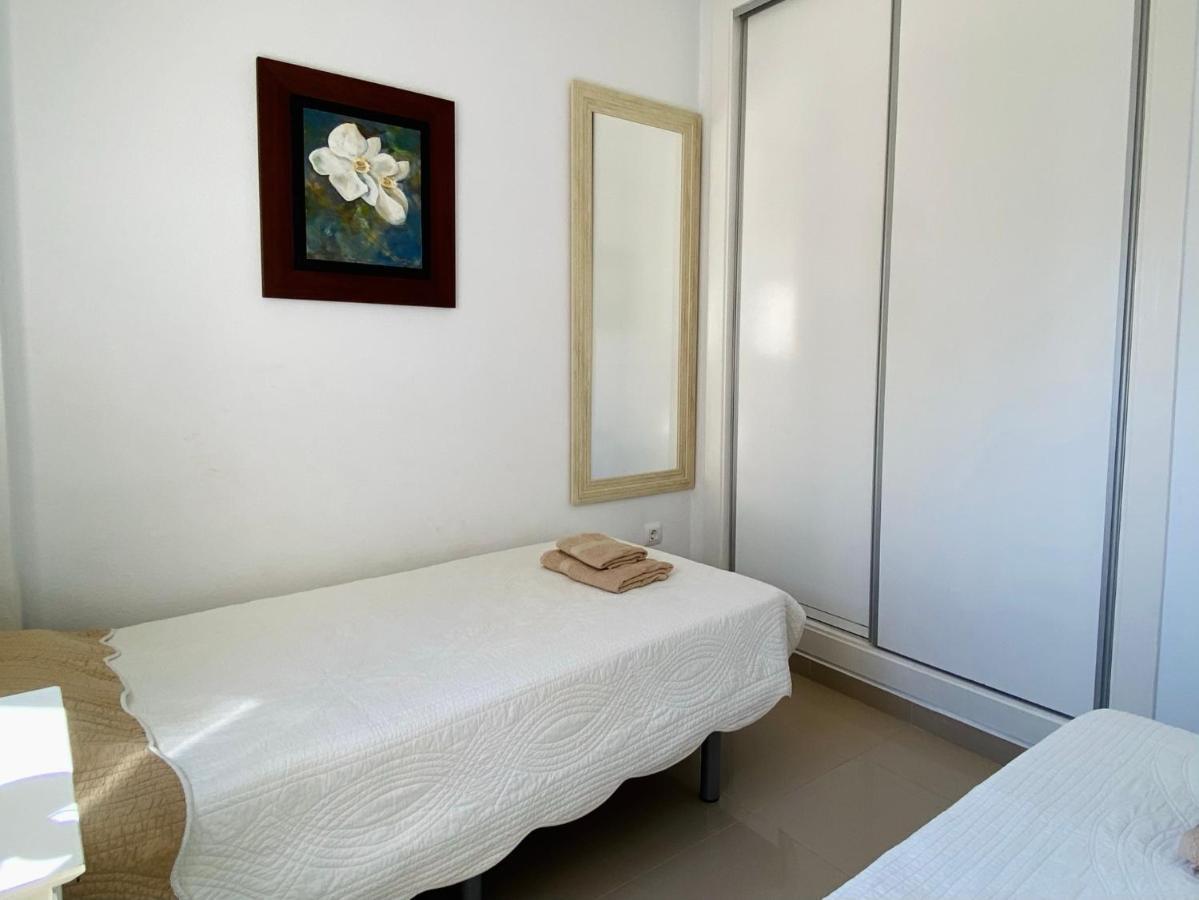 Dehesa de Campoamor Regia Bahia En Cabo Roig公寓 外观 照片
