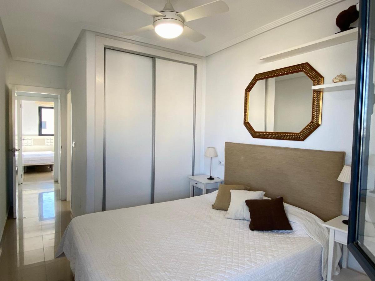 Dehesa de Campoamor Regia Bahia En Cabo Roig公寓 外观 照片