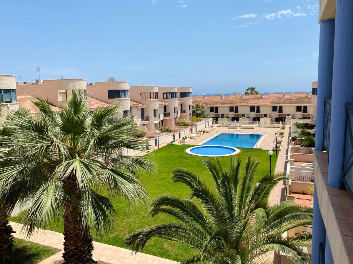 Dehesa de Campoamor Regia Bahia En Cabo Roig公寓 外观 照片