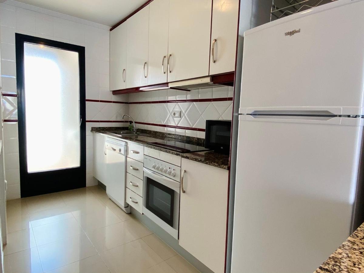Dehesa de Campoamor Regia Bahia En Cabo Roig公寓 外观 照片