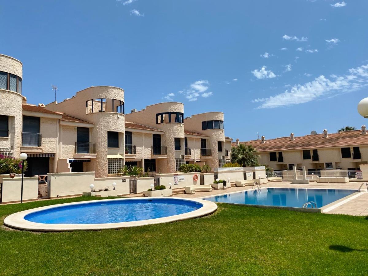 Dehesa de Campoamor Regia Bahia En Cabo Roig公寓 外观 照片