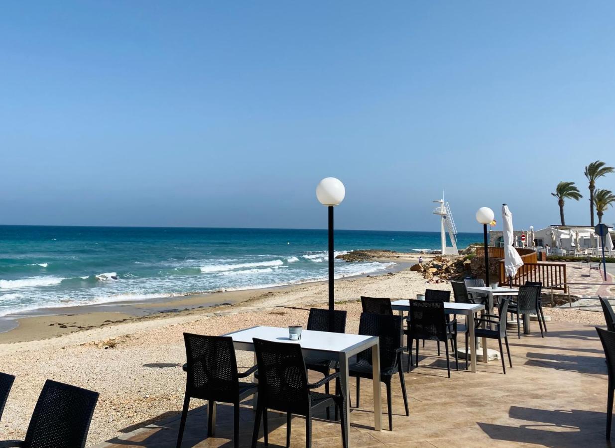 Dehesa de Campoamor Regia Bahia En Cabo Roig公寓 外观 照片