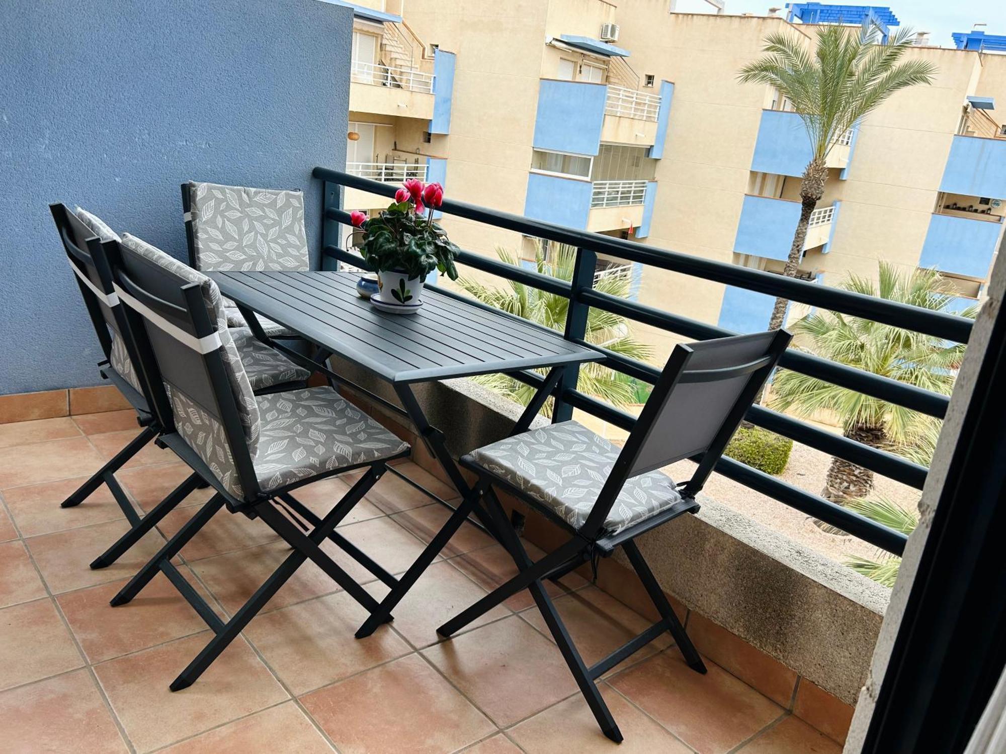 Dehesa de Campoamor Regia Bahia En Cabo Roig公寓 外观 照片